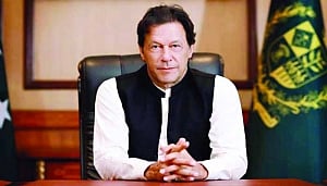 Pakistan at a loss