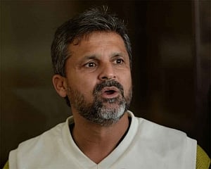 Pakistan can break India jinx in upcoming WC, says Moin
