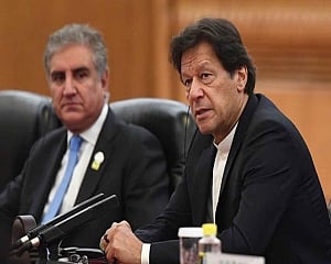 Pakistan fares badly in terror financing report ahead of key FATF plenary meeting