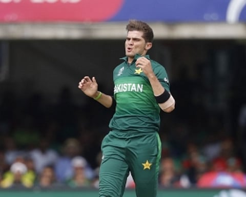 Pakistan's chances of qualifying for semis come to an end