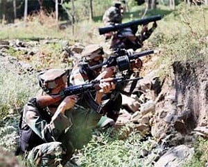 Pakistan summons India's deputy High Commissioner for 4th time over 'ceasefire