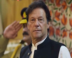 Pakistan to open Kartarpur Corridor on November 9: Imran Khan