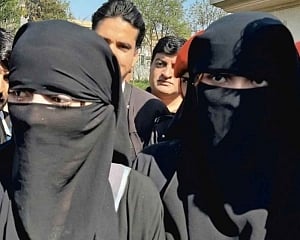 Pakistani Christian girls targeted by Chinese as brides