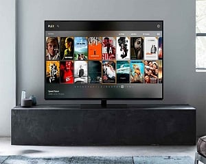 Panasonic refreshes its Android TV line up in India