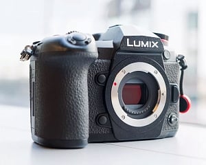 Panasonic refreshes mirrorless camera portfolio in India