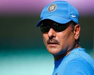 Pandya, Rahul needed the wrap on their knuckles: Shastri