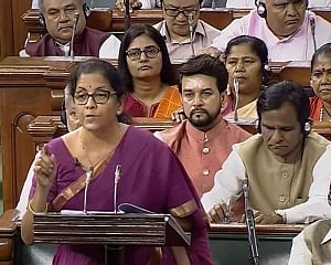 Panel to be set up to evaluate ways to encourage women participation in economy: FM