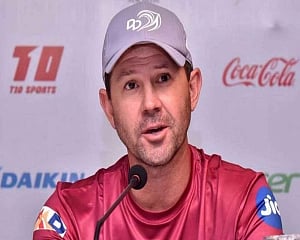Pant can't do it everyday so Dhawan needs to pace up: Ponting