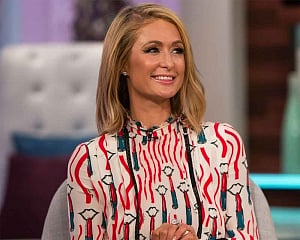 Paris Hilton to release new music