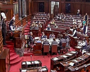 Parliament passes Interim Budget 2019-20