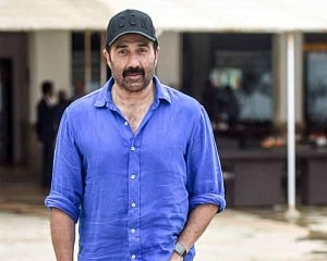 Patriotic films weren't 'saleable' for Sunny Deol