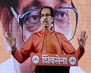 Pawar, Mayawati not contesting indication of NDA win: Sena