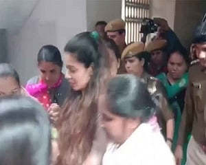 Payal Rohatgi sent to judicial custody till Dec 24 after court rejects bail
