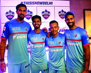 Perceptions have played a role in my exclusion from one day set-up: Ishant