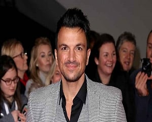 Peter Andre's strict dating rules for daughter