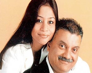 Peter Mukerjea, Indrani granted divorce by Mumbai court
