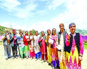 Phir Ek Baar Modi Sarkar, predict polls