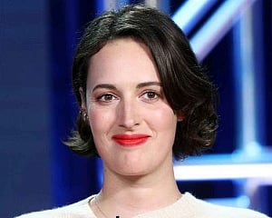 Phoebe Waller-Bridge explains what made her comeback for 'Fleabag' season two