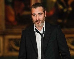 Phoenix, Phillips 'likely reteam' for 'Joker' sequel