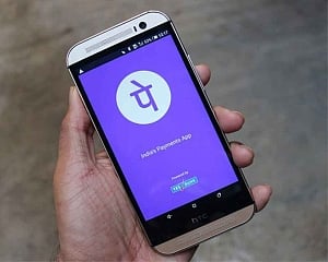PhonePe 2nd most downloaded finance app in May