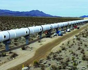 Pipe dreams