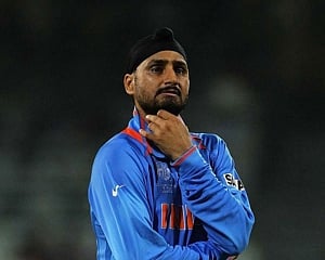 Players need to be careful of injuries during IPL: Harbhajan