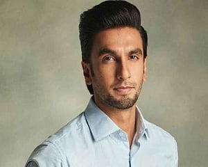 Playing living legend poses unique challenges: Ranveer