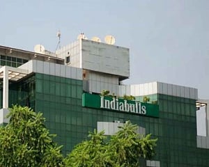 Plea against Indiabulls withdrawn from SC, stock rallies 12%