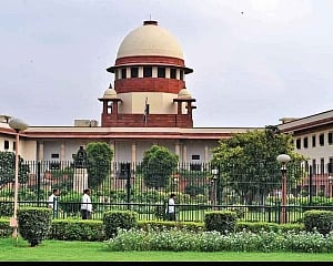 Plea in SC challenging grant of quota to Marathas in education, jobs in Maharashtra