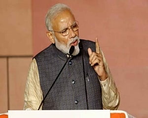 PM calls meeting of presidents of all parties on June 19 to discuss 'one nation, one election'