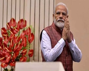 PM extends greetings on Milad-Un-Nabi
