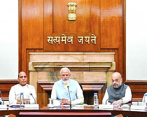 PM-led panels to spur growth, create jobs