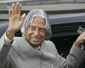 PM Modi pays tributes to Kalam on his 88th birth anniversary