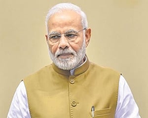 PM Modi to hold bilaterals with Trump, Macron on G20 sidelines