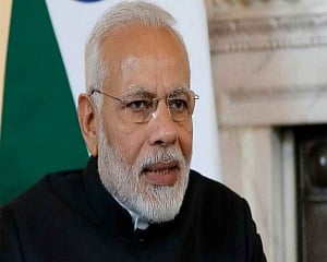 PM Modi wishes nation on Eid al-Adha