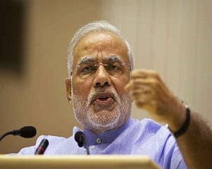 PM Modi writes to NZ PM; condemns Christchurch attack