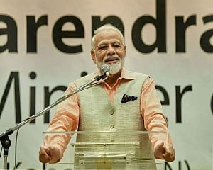 Arrogance, misbehaviour can't be tolerated, says PM in stern message