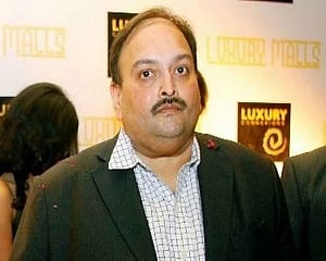 PNB fraud: ED attaches Mehul Choksi's assets worth Rs 24.77 crore