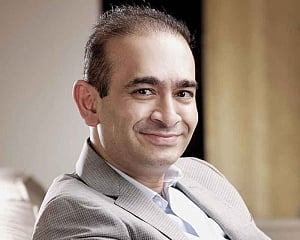 PNB fraud: Mumbai court issues NBW against Nirav Modi's wife