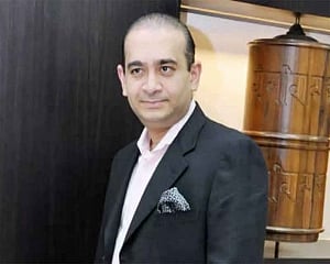PNB fraud: Nirav Modi declared fugitive economic offender