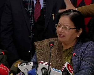 Will not tolerate police presence on campus, want a high-level enquiry into crackdown: Jamia VC