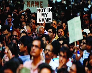 Politics of raising safety bogey