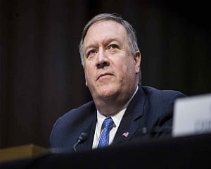 Pompeo, Wilbur Ross to address this year's India Ideas Summit in Washington
