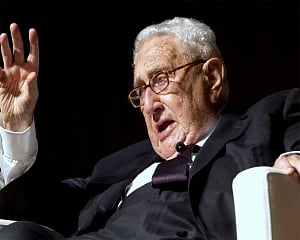 Post 1971 Bangladesh crisis, India-US developed parallel approach on key issues: Kissinger
