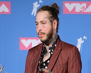 Post Malone asks fans to help him stay 'mentally stable'