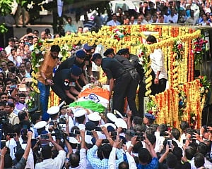 Pramod succeeds Parrikar as CM