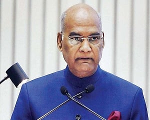 Prez announces appointment of 5 new Governors