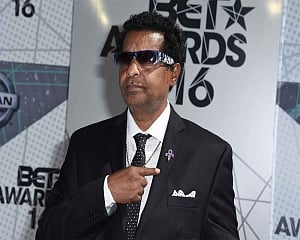 Prince's half-brother Alfred dead at 66