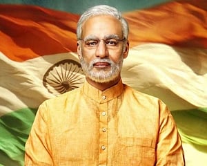 Producer turns singer for Modi biopic