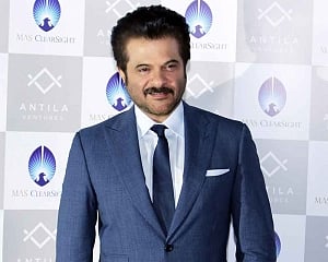 Producing films is tough: Anil Kapoor